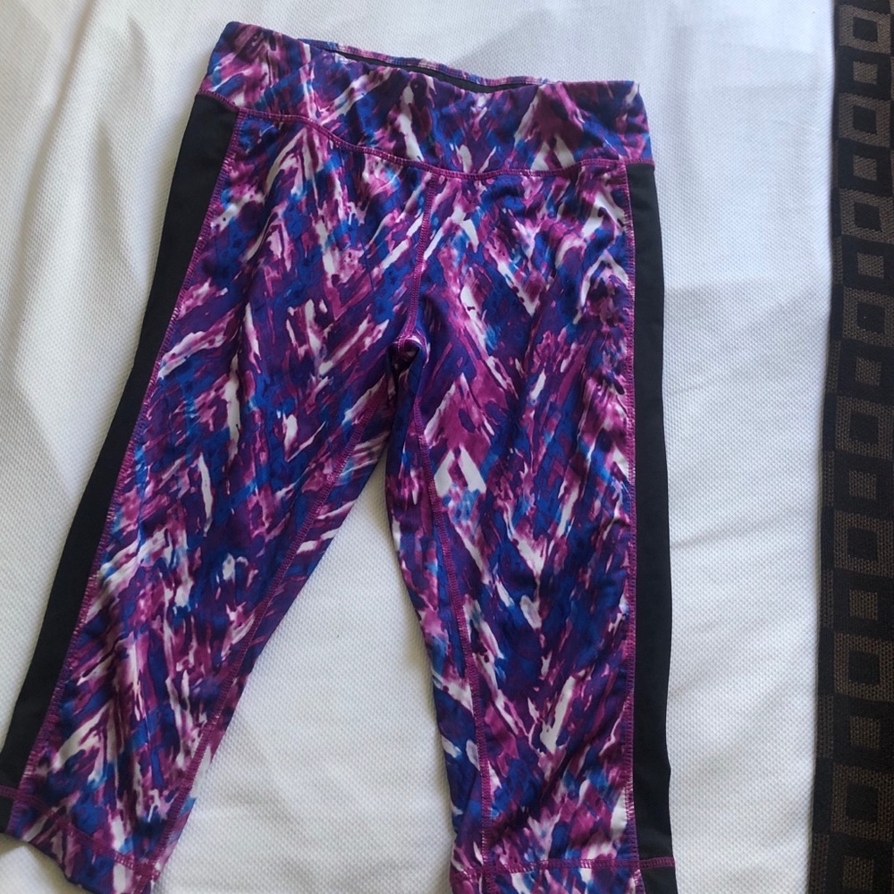Workout tights